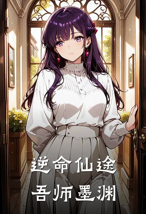 《逆命仙途，吾师墨渊》凌清鸢墨渊火爆新书_逆命仙途，吾师墨渊(凌清鸢墨渊)最新热门小说