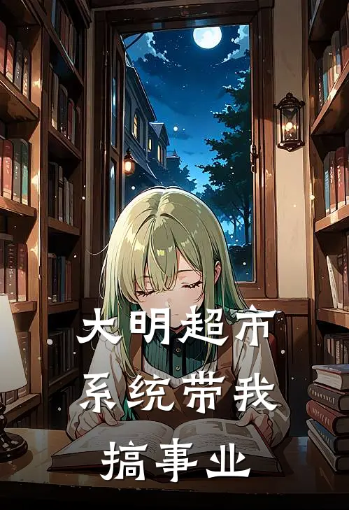 大明超市：系统带我搞事业林辰刘三小说完结推荐_热门小说阅读大明超市：系统带我搞事业林辰刘三