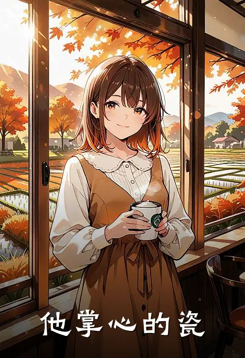 秦砚林鹤他掌心的瓷完结版在线阅读_他掌心的瓷全集免费在线阅读