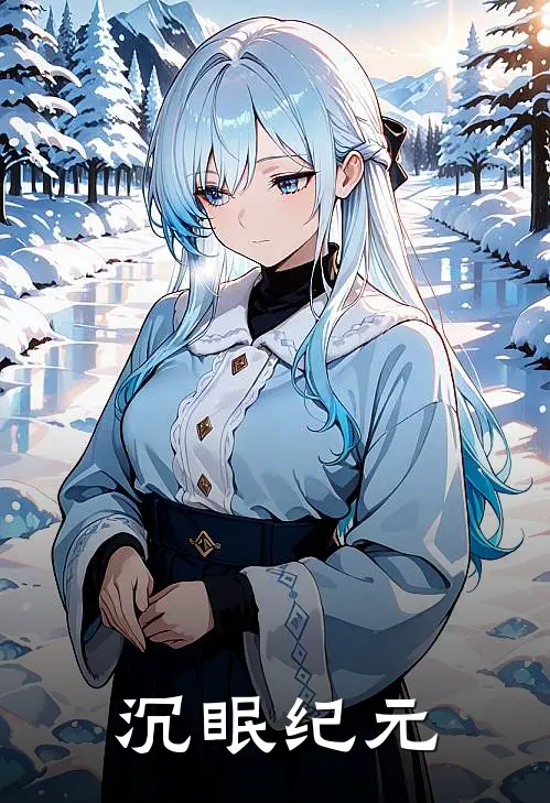 沉眠纪元(贺廖艾璃)免费阅读_无弹窗全文免费阅读沉眠纪元贺廖艾璃