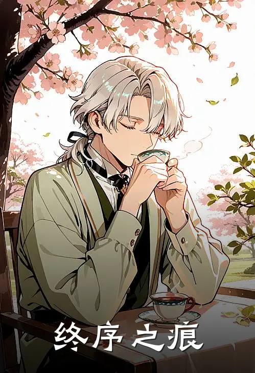 《终序之痕》林程张昊_(终序之痕)全集在线阅读