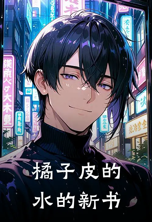 橘子皮的水的新书沈静姝小轩新热门小说_小说免费阅读橘子皮的水的新书(沈静姝小轩)