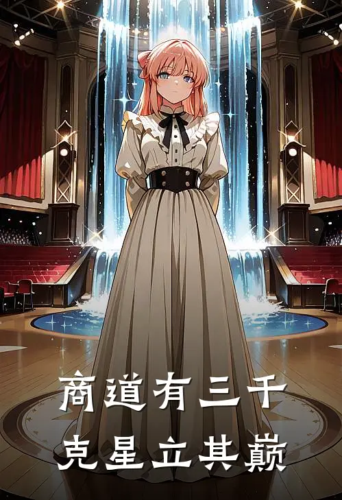 商道有三千，克星立其巅王翊晗赵宏图免费小说笔趣阁_完结小说免费阅读商道有三千，克星立其巅王翊晗赵宏图