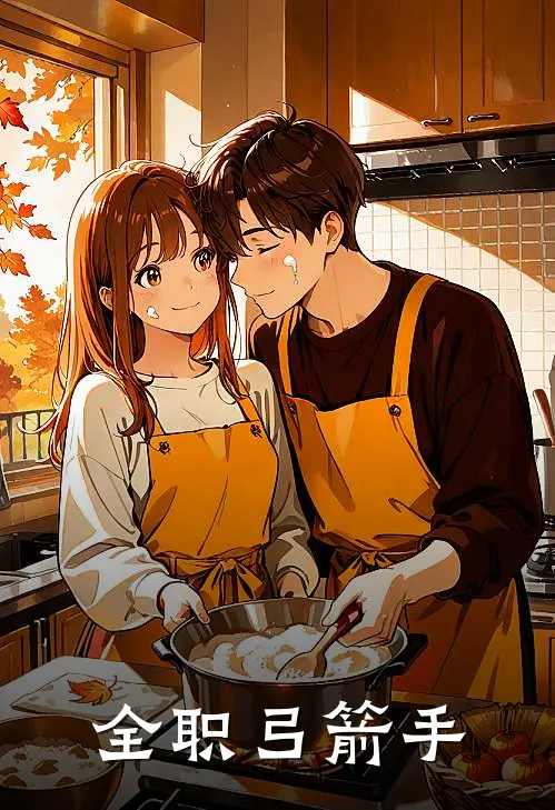 全职弓箭手(林凡陈默)网络热门小说_最新小说全职弓箭手(林凡陈默)