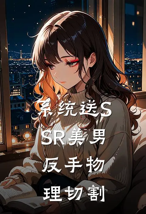 系统送SSR美男，反手物理切割(柳依汐王曜辰)完本小说推荐_最新章节列表系统送SSR美男，反手物理切割(柳依汐王曜辰)