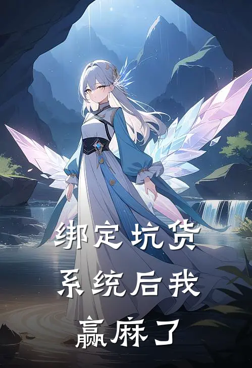 绑定坑货系统后我赢麻了关月云裳最新好看小说_最新完本小说绑定坑货系统后我赢麻了关月云裳