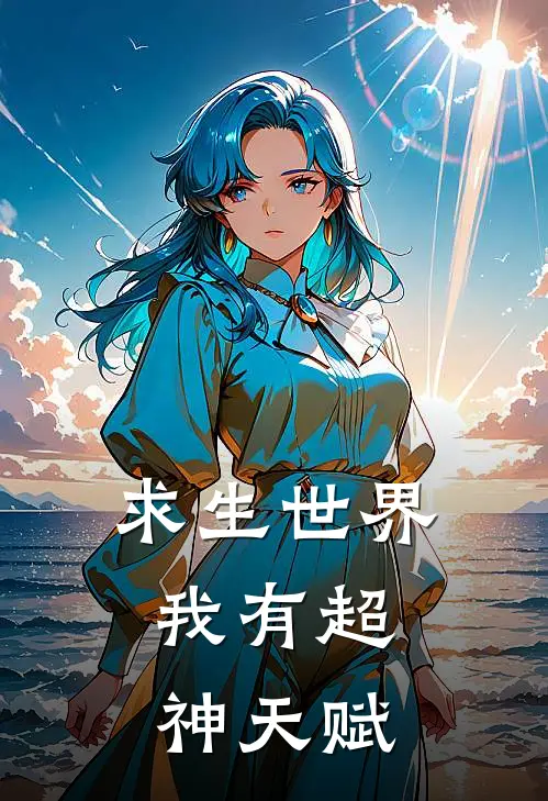 求生世界：我有超神天赋柳青鸾柳青鸾最新章节免费阅读_求生世界：我有超神天赋全文免费在线阅读