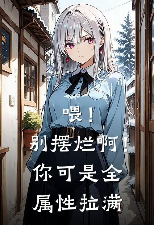 喂！别摆烂啊！你可是全属性拉满秦川何勇完结版免费阅读_喂！别摆烂啊！你可是全属性拉满全章节免费在线阅读