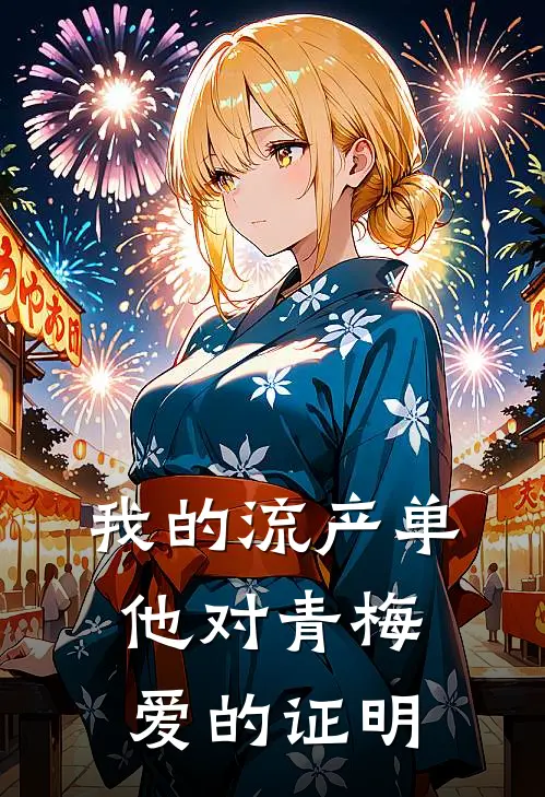 我的流产单，他对青梅爱的证明顾瞑川阿晚免费小说阅读_免费小说大全我的流产单，他对青梅爱的证明(顾瞑川阿晚)