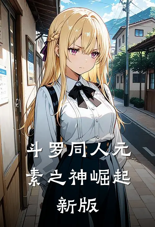 《斗罗同人元素之神崛起，【新版】》林玄林枫_(斗罗同人元素之神崛起，【新版】)全集在线阅读