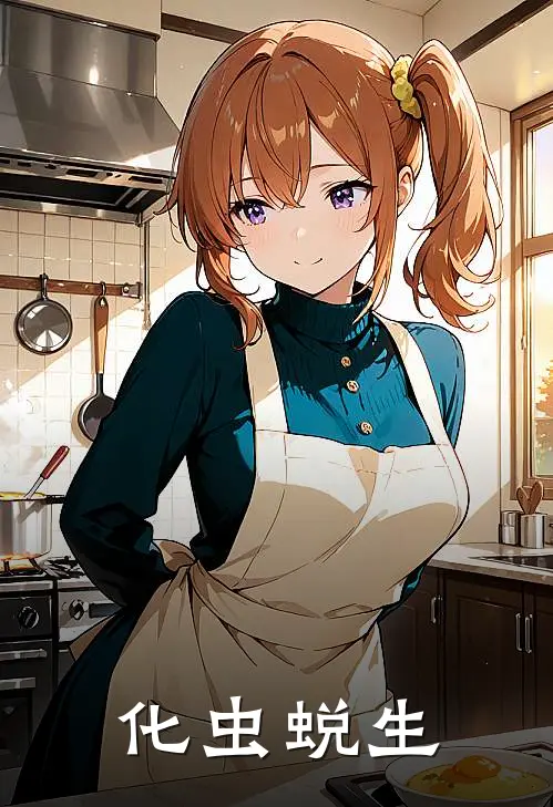 化虫蜕生林沐齐墨热门的网络小说_热门的网络小说化虫蜕生(林沐齐墨)