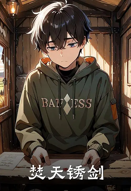 《焚天锈剑》苏河赵明德已完结小说_焚天锈剑(苏河赵明德)火爆小说