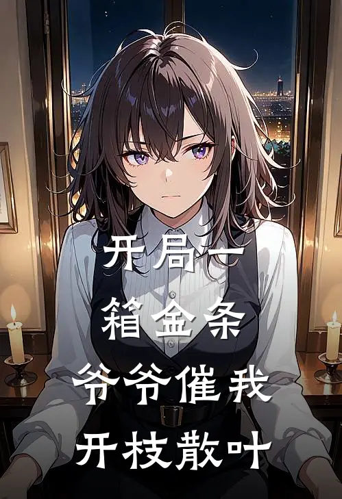 开局一箱金条，爷爷催我开枝散叶(张深王思雨)全本免费在线阅读_张深王思雨全文阅读