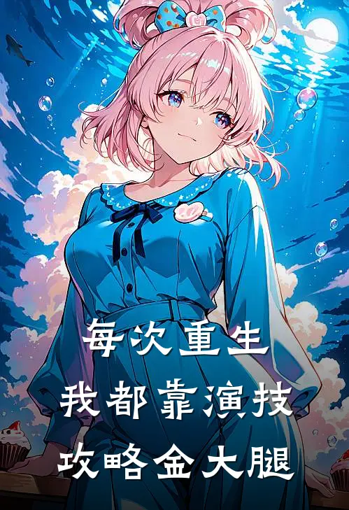 每次重生，我都靠演技攻略金大腿沈聿川白若琳新热门小说_小说免费阅读每次重生，我都靠演技攻略金大腿(沈聿川白若琳)