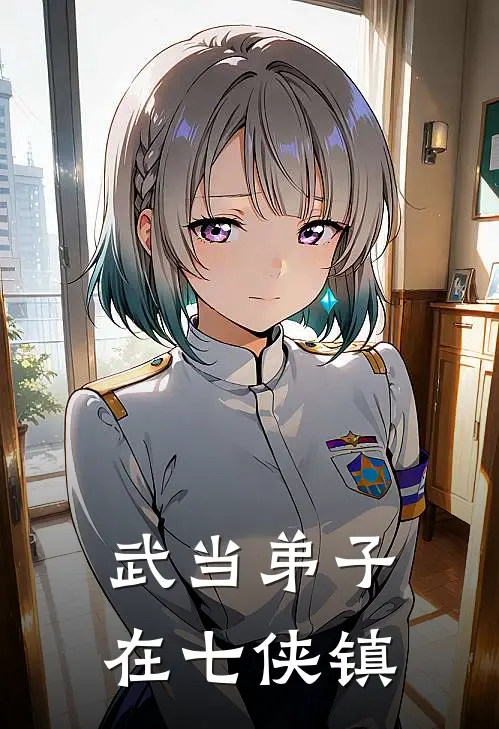 武当弟子在七侠镇沈砚吕轻侯免费小说全集_小说免费完结武当弟子在七侠镇沈砚吕轻侯