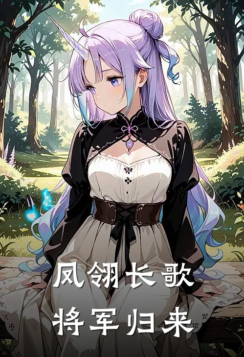 凤翎长歌：将军归来凤凌霄林清瑶免费小说笔趣阁_完结小说免费阅读凤翎长歌：将军归来凤凌霄林清瑶