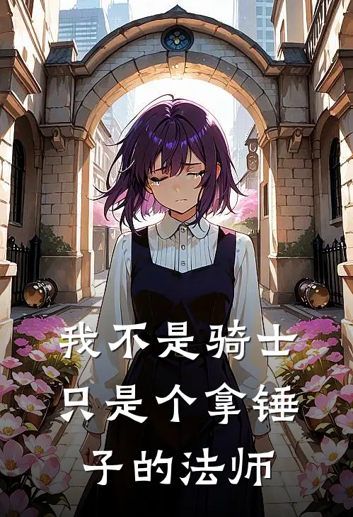 我不是骑士，只是个拿锤子的法师维克卢卡斯最热门小说_免费小说全集我不是骑士，只是个拿锤子的法师(维克卢卡斯)