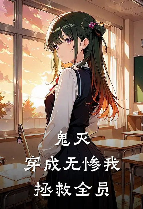 陈默敷月彦《鬼灭：穿成无惨我拯救全员》全文免费在线阅读_《鬼灭：穿成无惨我拯救全员》全本在线阅读