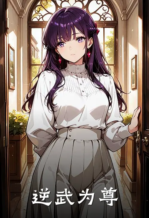 逆武为尊(乔伊乔烈)最热门小说_全本完结小说逆武为尊(乔伊乔烈)