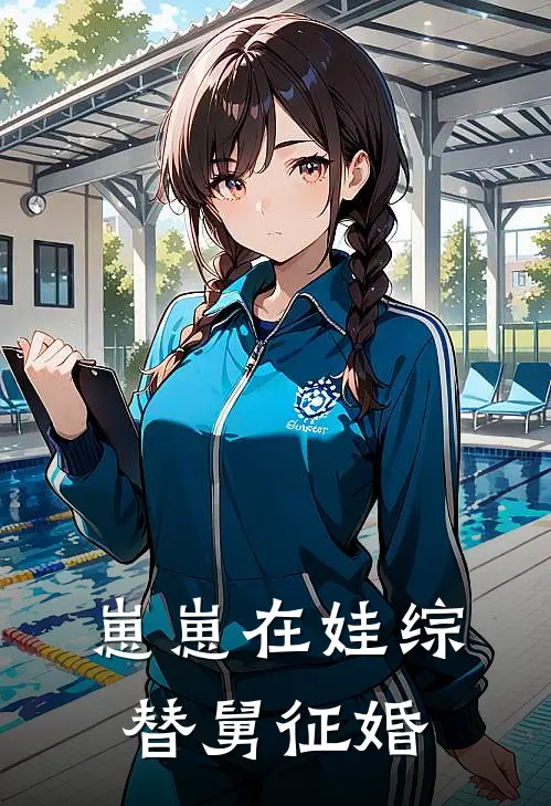 崽崽在娃综替舅征婚(洛晚安安)小说免费阅读_热门小说阅读崽崽在娃综替舅征婚洛晚安安