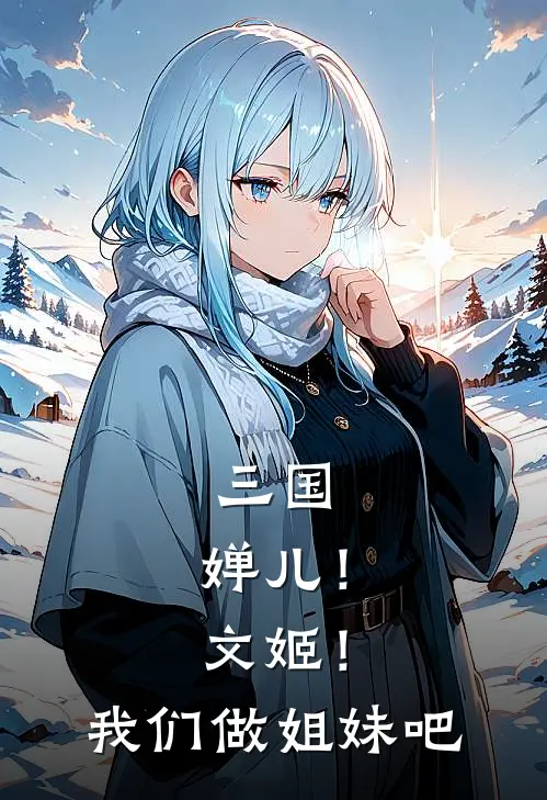 三国：婵儿！文姬！我们做姐妹吧(刘盈貂蝉)在哪看免费小说_已完结小说推荐三国：婵儿！文姬！我们做姐妹吧刘盈貂蝉