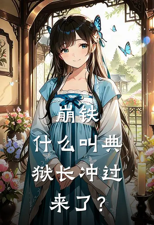 崩铁：什么叫典狱长冲过来了？(铭清黑塔)免费阅读无弹窗_最新好看小说推荐崩铁：什么叫典狱长冲过来了？铭清黑塔