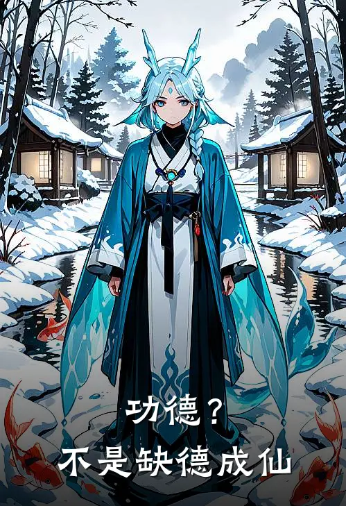 功德？不，是缺德成仙(林牧青岚宗)在哪看免费小说_最新章节列表功德？不，是缺德成仙(林牧青岚宗)