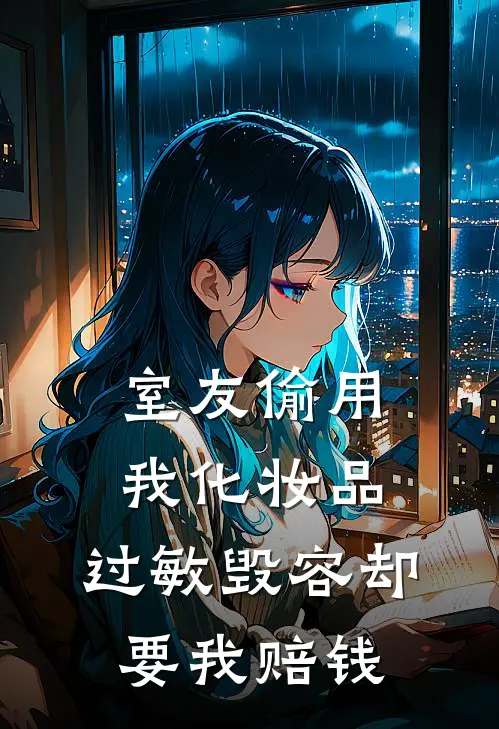 室友偷用我化妆品，过敏毁容却要我赔钱(林娇娇许宁宁)已完结小说_室友偷用我化妆品，过敏毁容却要我赔钱(林娇娇许宁宁)小说免费在线阅读