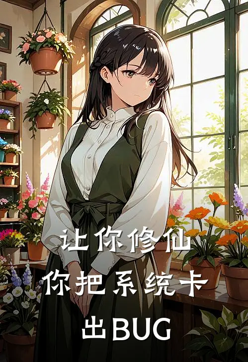 让你修仙，你把系统卡出BUG(苏白赵泰)免费阅读_热门的小说让你修仙，你把系统卡出BUG苏白赵泰