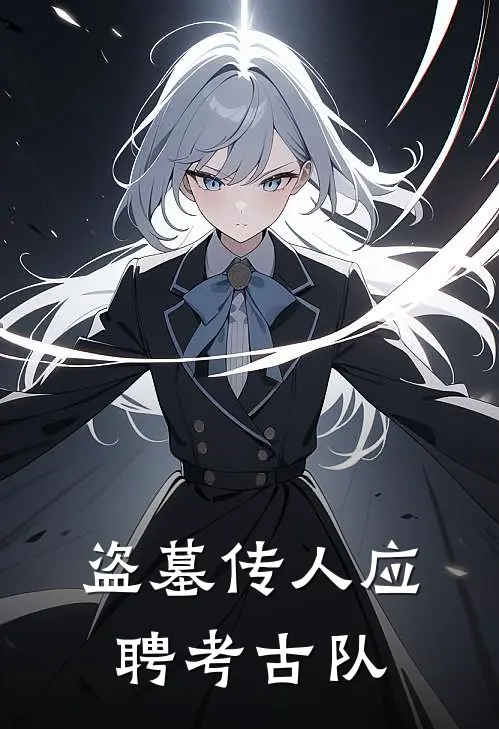盗墓传人应聘考古队(张启灵苏木)完整版免费小说_完结版小说推荐盗墓传人应聘考古队(张启灵苏木)