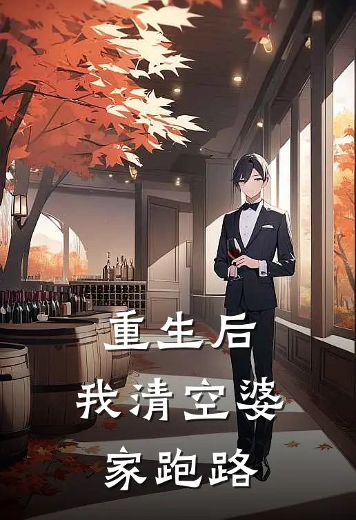 重生后，我清空婆家跑路(刘露陈涛)推荐小说_重生后，我清空婆家跑路(刘露陈涛)全文免费阅读大结局