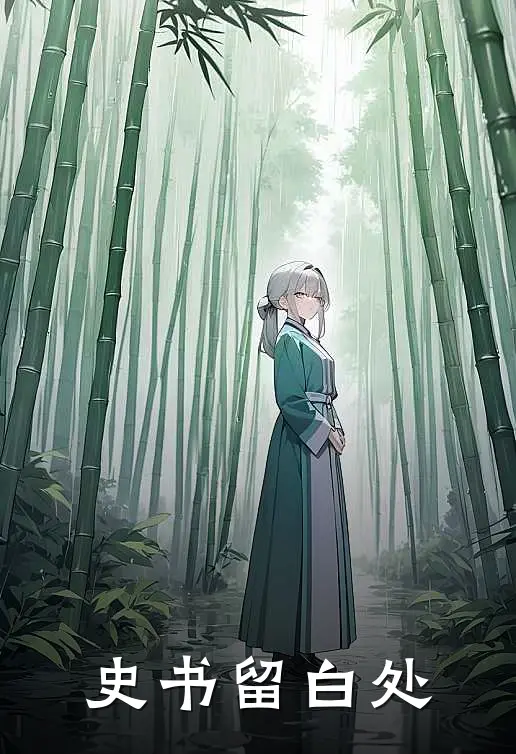 《史书留白处》萧逐风白冰洋免费完本小说在线阅读_《史书留白处》萧逐风白冰洋免费小说