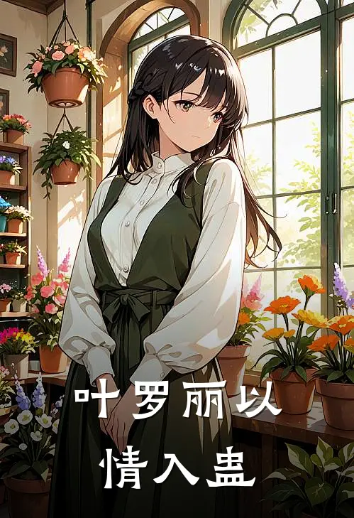 叶罗丽以情入蛊庞尊泠洇最新小说推荐_完本小说免费阅读叶罗丽以情入蛊(庞尊泠洇)