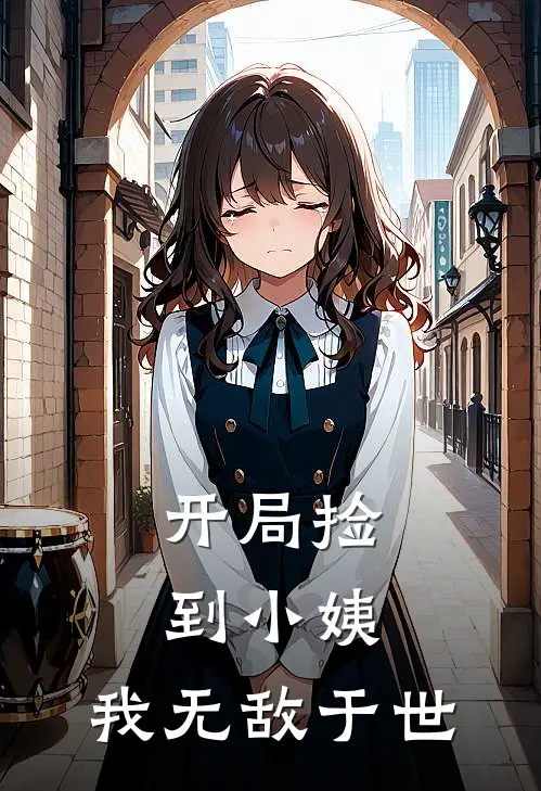 开局捡到小姨，我无敌于世(白凌霄白月)最新免费小说_完本小说免费阅读开局捡到小姨，我无敌于世白凌霄白月