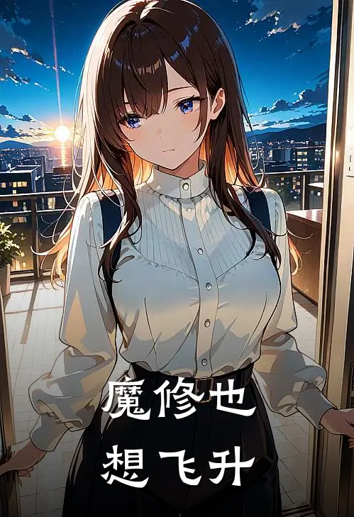 魔修也想飞升叶昭昭小扶在线免费小说_最新推荐小说魔修也想飞升(叶昭昭小扶)