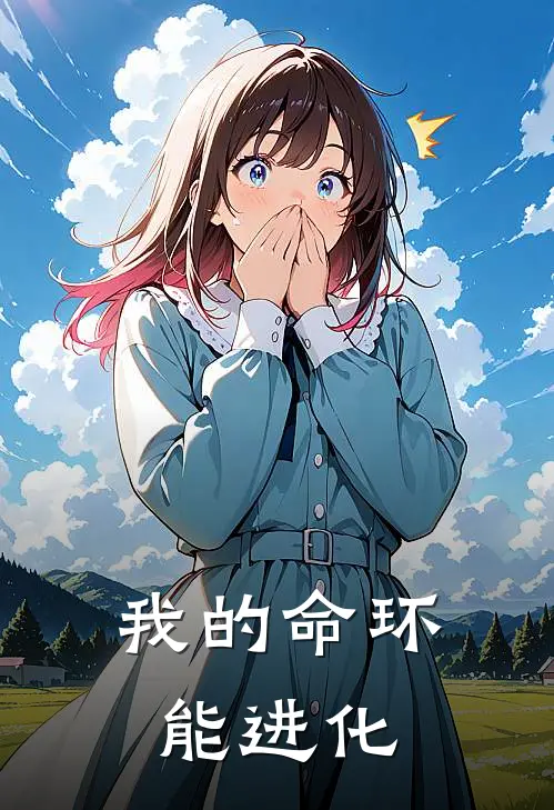 我的命环能进化