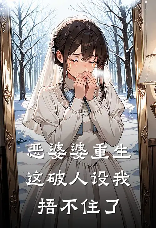 苏晚棠谢景轩(恶婆婆重生：这破人设我捂不住了)全章节在线阅读_(恶婆婆重生：这破人设我捂不住了)完结版免费阅读