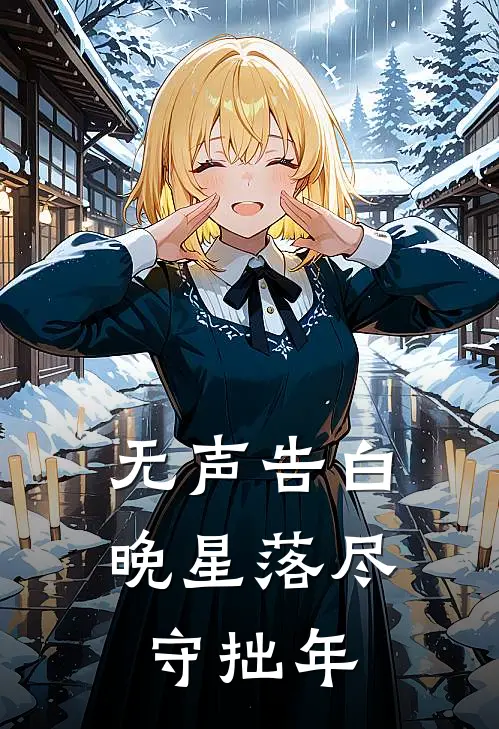 无声告白：晚星落尽守拙年林晚星李守拙热门完本小说_最新章节列表无声告白：晚星落尽守拙年(林晚星李守拙)