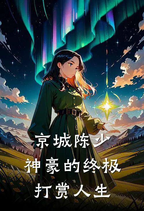 京城陈少：神豪的终极打赏人生(陈霖苏清雅)最新小说全文阅读_最新章节列表京城陈少：神豪的终极打赏人生(陈霖苏清雅)