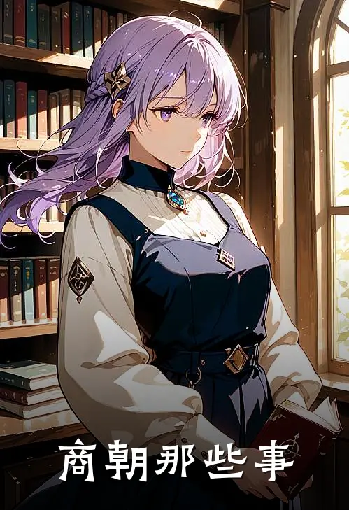 商朝那些事(大禹简狄)完结小说_小说完整版免费阅读商朝那些事大禹简狄