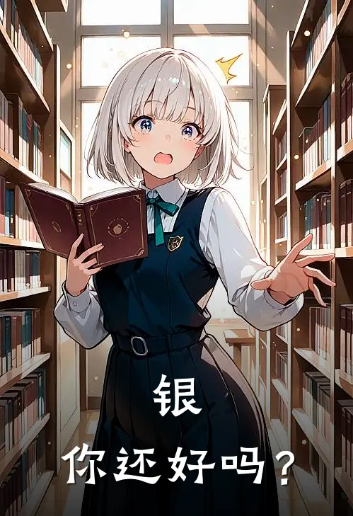 银，你还好吗？姜许姜银完结好看小说_最新章节列表银，你还好吗？(姜许姜银)