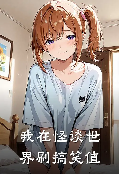 我在怪谈世界刷搞笑值林野苏清鸢免费小说完整版_最新好看小说我在怪谈世界刷搞笑值林野苏清鸢