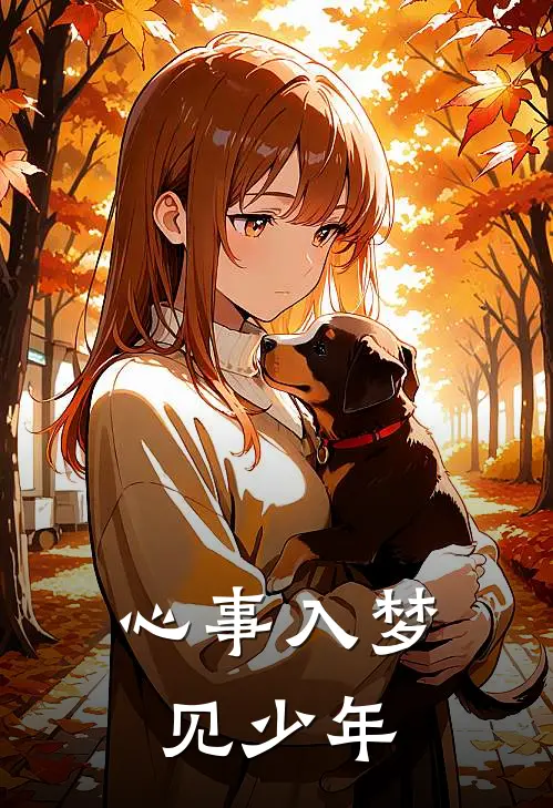 心事入梦见少年(沈语希祁璟泽)最新完本小说推荐_免费小说推荐心事入梦见少年沈语希祁璟泽