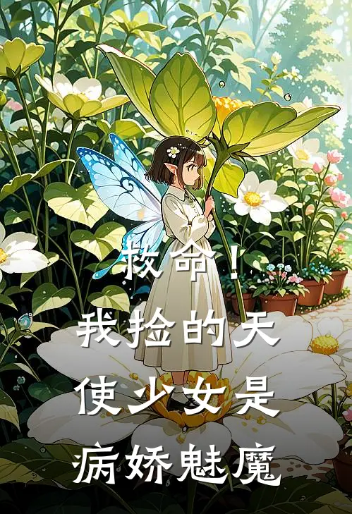 救命！我捡的天使少女是病娇魅魔(莉亚林恩)新热门小说_免费完结小说救命！我捡的天使少女是病娇魅魔(莉亚林恩)