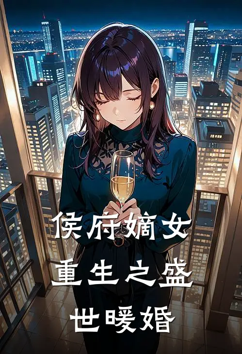 侯府嫡女重生之盛世暖婚林清瑶谢景行完整版免费小说_全本免费完结小说侯府嫡女重生之盛世暖婚林清瑶谢景行