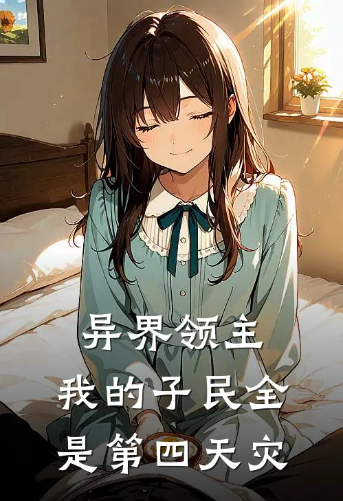 苏墨哥布林《异界领主：我的子民全是第四天灾》_《异界领主：我的子民全是第四天灾》最新章节在线阅读