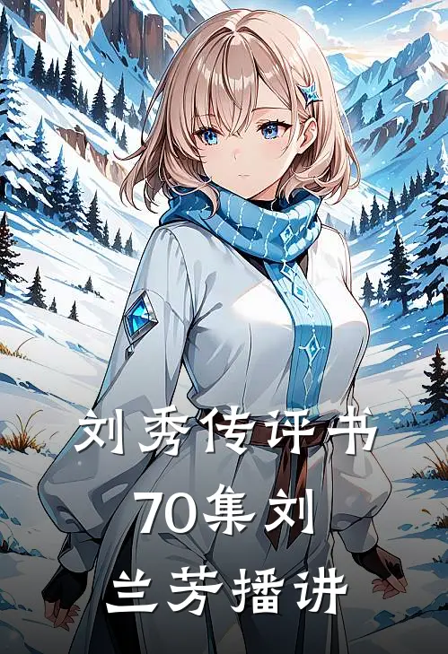 刘秀传评书70集刘兰芳播讲