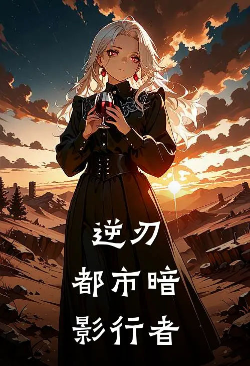 逆刃：都市暗影行者夜宸夜宸最新推荐小说_完结版小说推荐逆刃：都市暗影行者夜宸夜宸