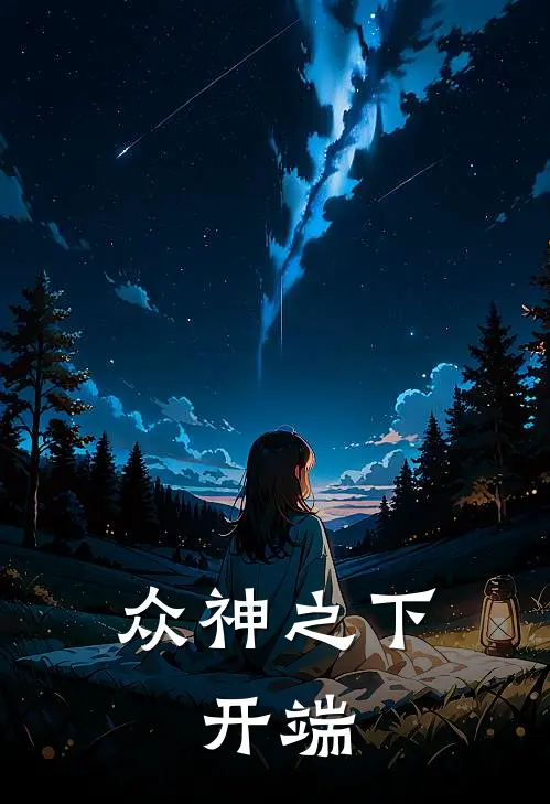 众神之下：开端(麦克穆里奇)已完结小说_小说免费阅读众神之下：开端麦克穆里奇