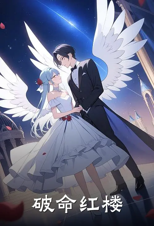 破命红楼宝玉秦钟全本免费完结小说_免费小说完结破命红楼宝玉秦钟